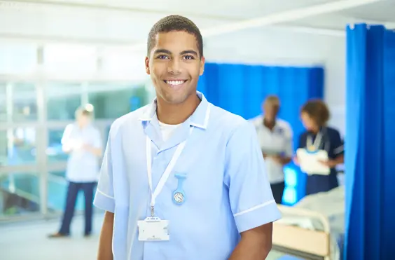 Convert Health Care Ltd - outside view of care home