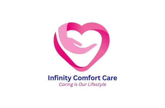 Infinity Comfort Care Ltd - outside view of care home
