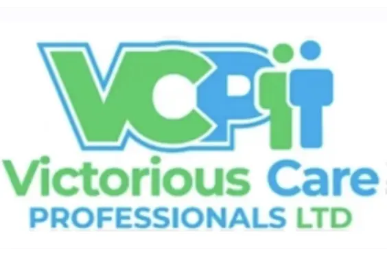 Victorious Care Professionals Ltd - outside view of care home