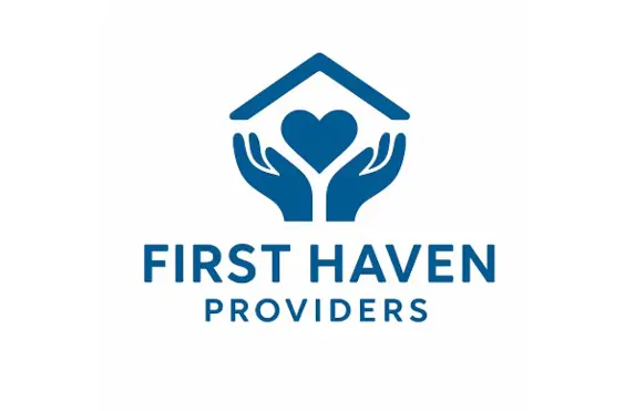 First Haven Providers Ltd - outside view of care home