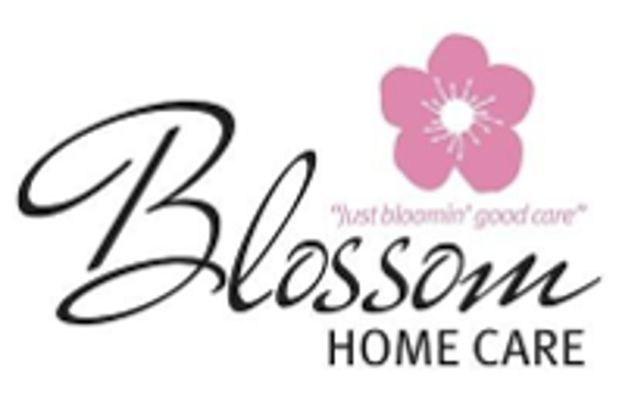 Blossom Home Care London Borough of Sutton - outside view of care home