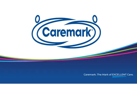 Caremark Greenwich - outside view of care home