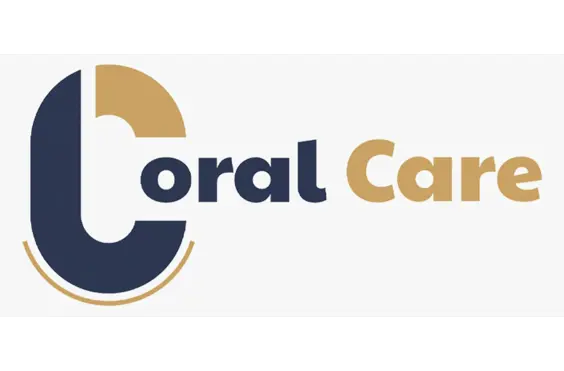 Coral Care Ltd - A company logo