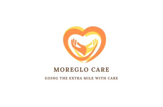 MoreGlo Care Ltd - outside view of care home