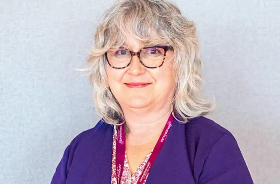 SuAnne Home Care Services Ltd - Photo of manager