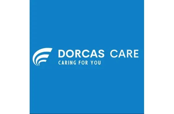 Dorcas Care Ltd - A company logo
