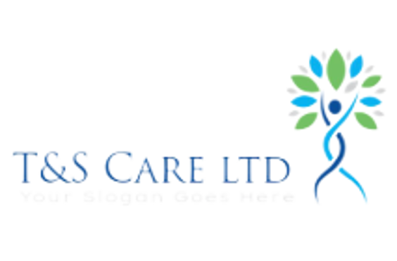 T & S Care Ltd - outside view of care home