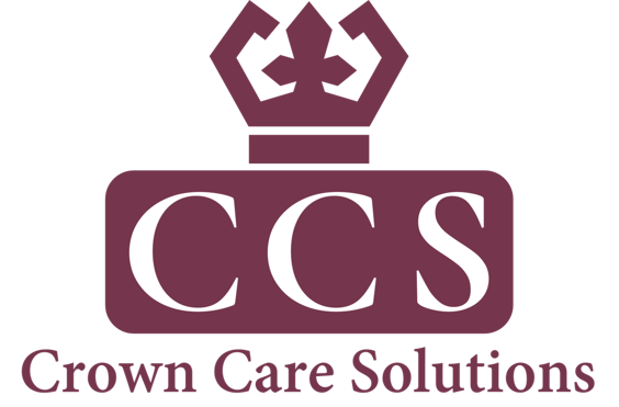 Crown Care Solutions(Southsea) - A company logo