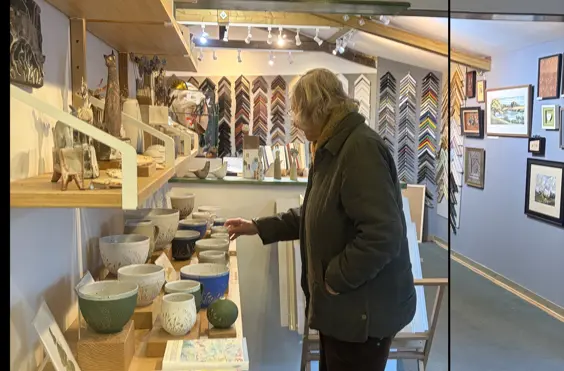 Home Instead Kidderminster - outside view of care home