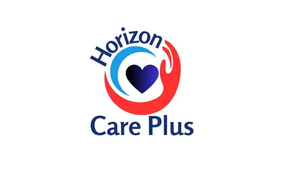 Horizon Care Plus Ltd - outside view of care home