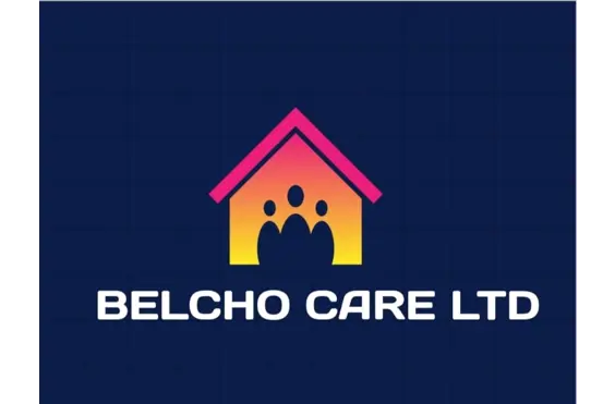 Belcho Care Ltd - outside view of care home