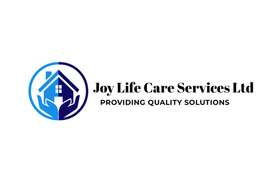 JOY LIFE CARE SERVICES LTD - A company logo