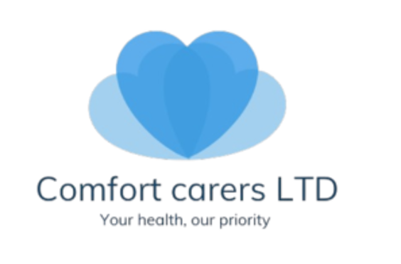 Comfort Carers Ltd - A company logo