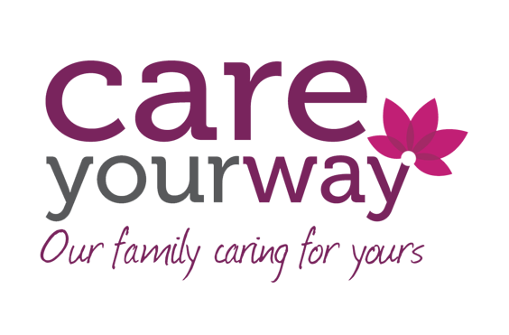 CareYourWay North Manchester and Salford - outside view of care home