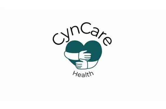 Cyncare Health - Bristol - A company logo