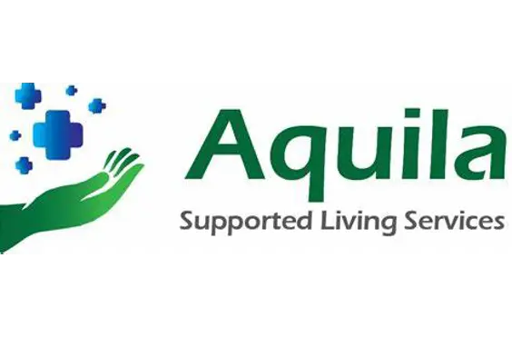 Aquila Supported Living Services Ltd - outside view of care home