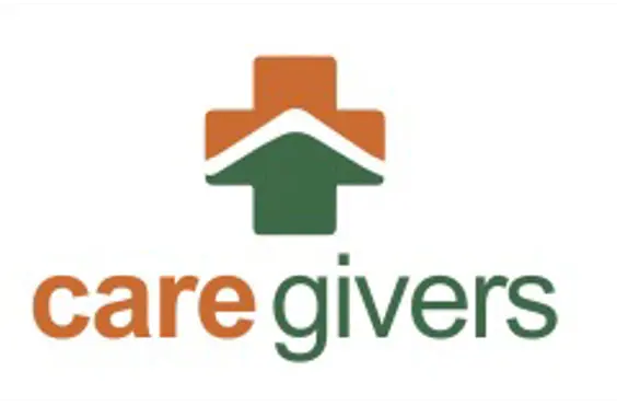 Care Givers – Matlock - A company logo