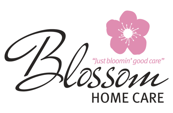 Blossom Home Care Burnley - outside view of care home