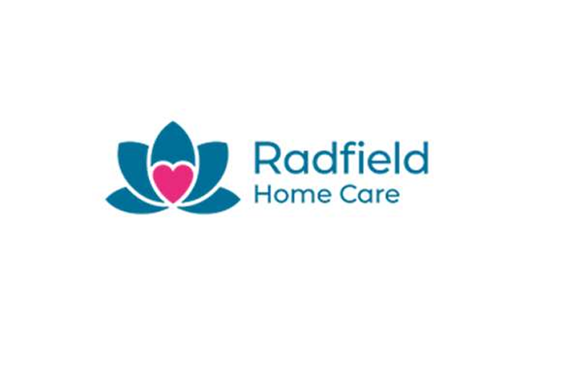 Radfield Home Care Crawley & Reigate - A company logo