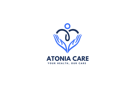Atonia Care Limited - outside view of care home