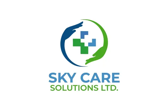 Sky Care Solutions Ltd - A company logo