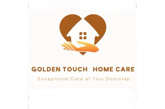 Golden Touch Home Care Services - outside view of care home