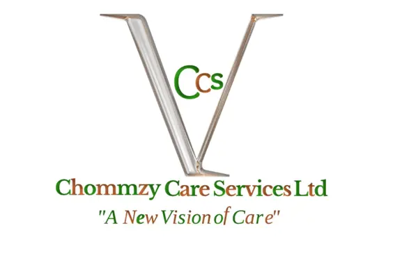 Chommzy Care Services Limited - outside view of care home