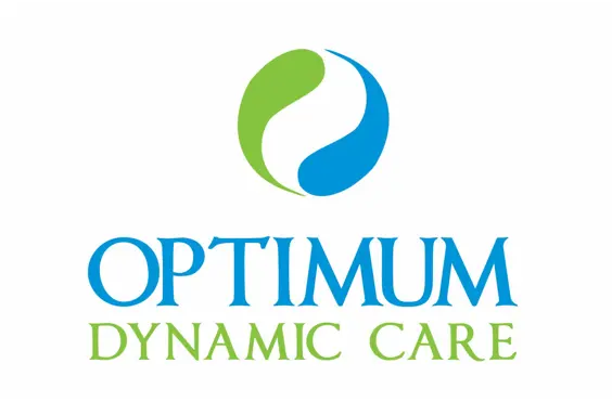 Optimum Dynamic Care Ltd - outside view of care home