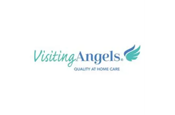 Visiting Angels Central Kent - outside view of care home