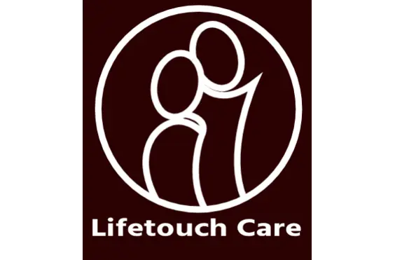 Lifetouch Care - outside view of care home
