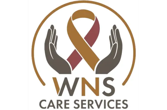WNS Care Services Ltd - outside view of care home