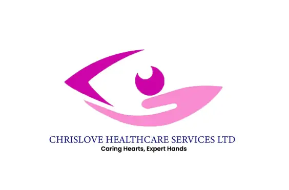 Chrislove Healthcare Services Ltd - outside view of care home