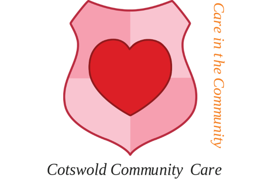 Cotswold Community Care - outside view of care home