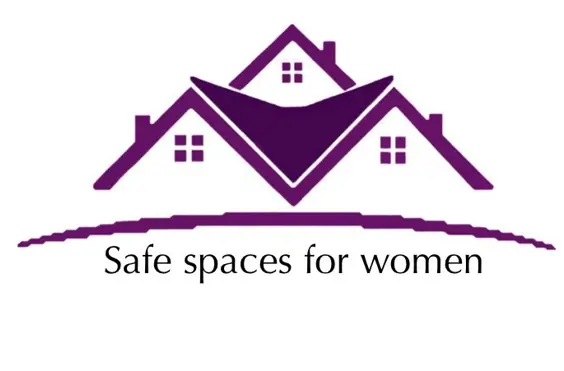 Safespaces For Women - outside view of care home
