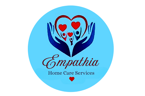 Empathia Ltd - outside view of care home