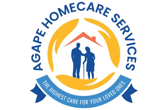 Agape Homecare Services - Main Office - outside view of care home