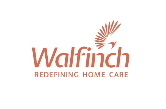 Walfinch Swindon & Marlborough - outside view of care home