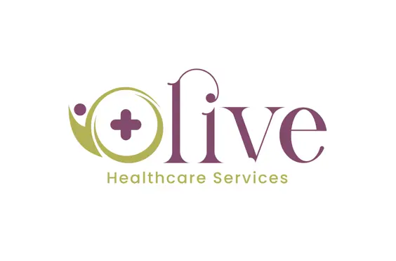 Olive Health Care Services Ltd - outside view of care home