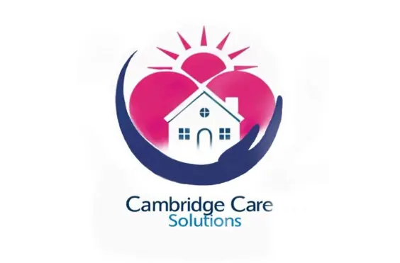 Cambridge Care Solutions Ltd - A company logo