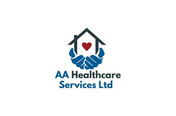 AA Healthcare Services Ltd - outside view of care home