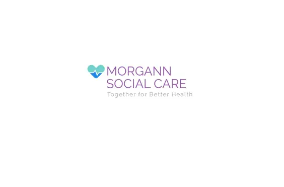 Morgann Social Care Ltd - A company logo
