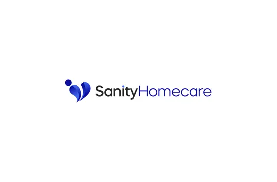 Sanity Homecare Ltd - outside view of care home