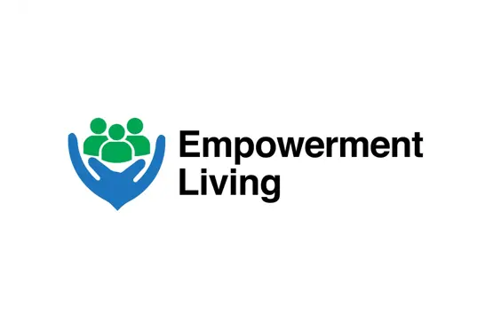 Empowerment Living Ltd - outside view of care home