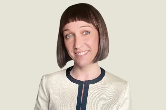 Care & Homes location - outside view of care home