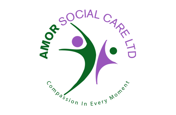 Amor Social Care Ltd - outside view of care home