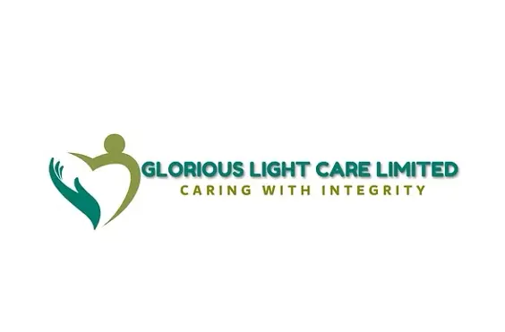 Glorious Light Care Limited - outside view of care home