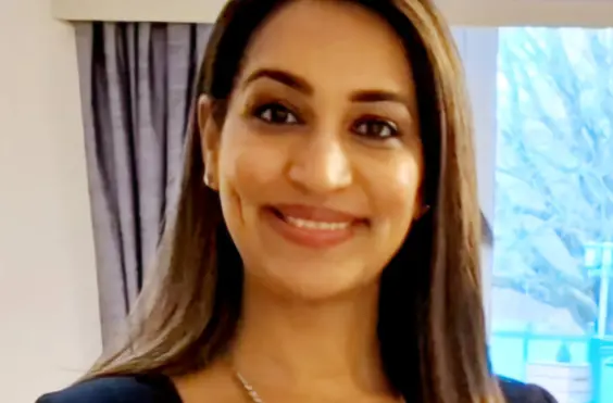 AN de Lions Care Ltd - outside view of care home