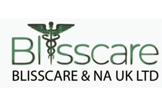 Blisscare & NA, UK Ltd - outside view of care home