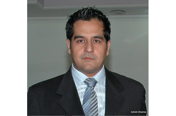 VCare Consultancy Services Limited (Winchester) - Photo of manager