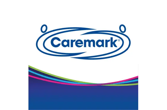 Caremark Brentwood and Basildon North - A company logo